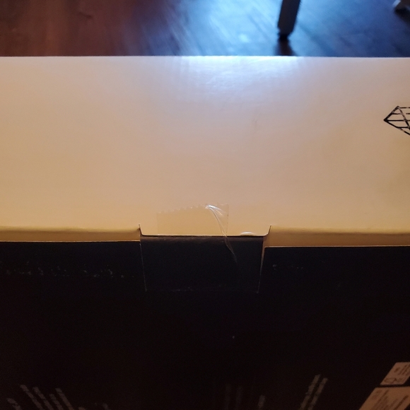 Hearth and Hand with Magnolia Toy Baked Goods Wooden Kids Food Set - Picture 5 of 8